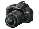 Nikon D5100 18-55 VR KIT