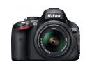Nikon D5100 отзывы