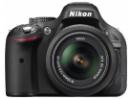 Nikon D5200 Kit отзывы