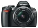 Nikon D60 отзывы