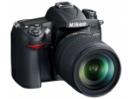 Nikon D7000 Kit отзывы