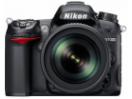 Nikon D7000 отзывы