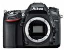 Nikon D7100 Body отзывы