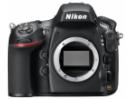 Nikon D800E Body отзывы