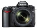 Nikon D90 Kit отзывы