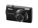 Nikon S5100 Black отзывы