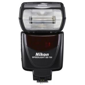 Основное фото Фотовспышка Nikon Speedlight SB-700 