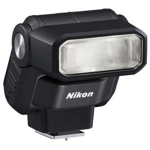 Основное фото Вспышка Nikon Speedlight SB-300 