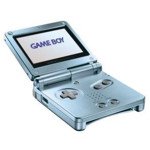 Основное фото Ниндендо Game Boy Advance SP 