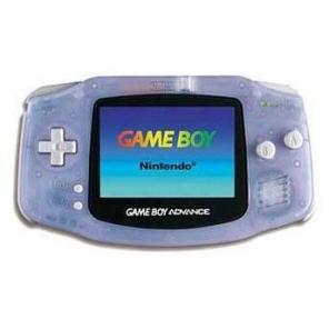 Основное фото Ниндендо Game Boy Advance 