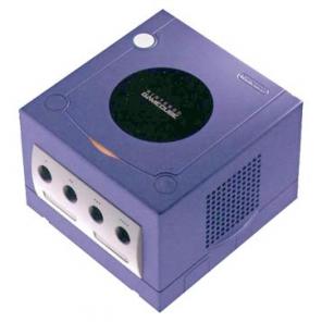 Основное фото Ниндендо GameCube 