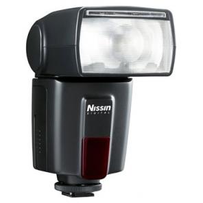 Основное фото Вспышка Nissin Di-600 for Nikon 