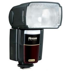 Основное фото Вспышка Nissin MG8000 for Nikon 