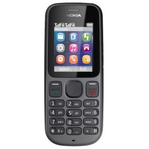 Основное фото Nokia 101 