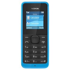 Основное фото Nokia 105 