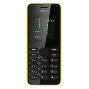 Основное фото Сотовый телефон Nokia 108 Dual sim 
