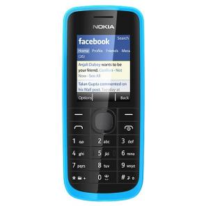 Основное фото Nokia 109 