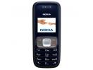 Nokia 1209 blue отзывы