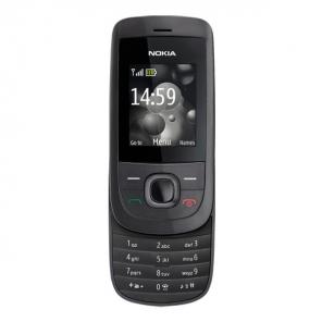 Основное фото Мобильный телефон Nokia 2220S Graphite 
