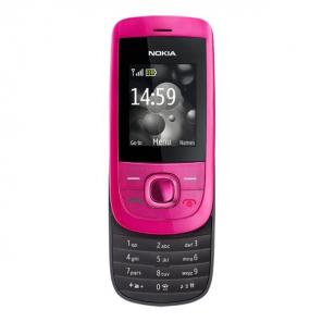 Основное фото Мобильный телефон Nokia 2220S Pink 