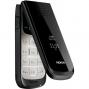 фото 1 товара Nokia 2720 Black Сотовые телефоны 