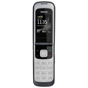 Основное фото Мобильный телефон Nokia 2720 Red 