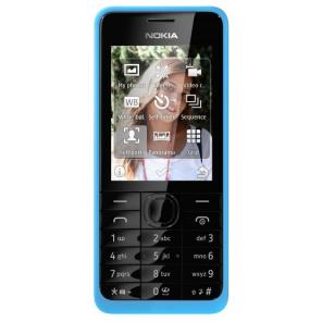 Основное фото Nokia 301 