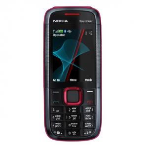 Основное фото Мобильный телефон Nokia 5130 Red 