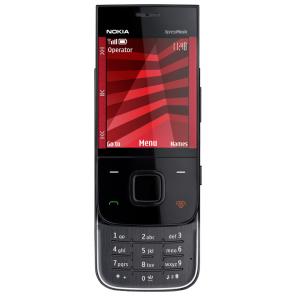 Основное фото Сотовый телефон Nokia 5330 XpressMusic 
