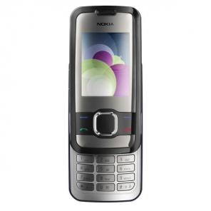 Основное фото Мобильный телефон Nokia 7610sn gunmetal 