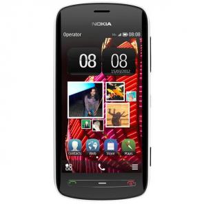 Основное фото Nokia 808 PureView 