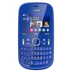 Основное фото Nokia Asha 200 