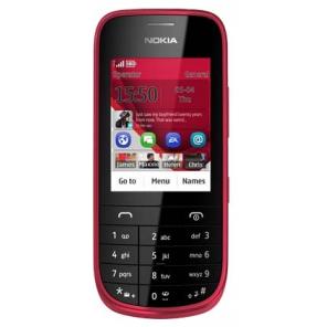 Основное фото Nokia Asha 203 