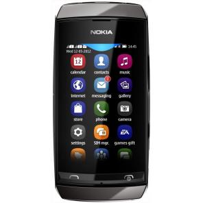 Основное фото Nokia Asha 305 