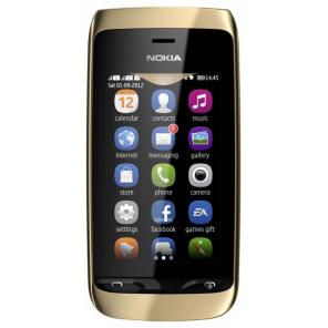 Основное фото Nokia Asha 308 