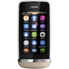 Основное фото Nokia Asha 311 