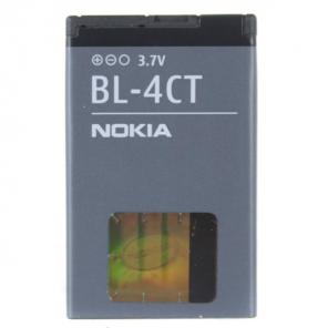 Основное фото Аккумулятор для сотового телефона Nokia BL-4CT 