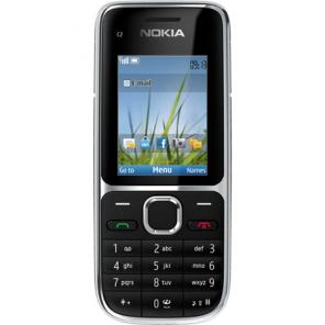 Основное фото Nokia C2-01 