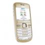 фото 4 товара Nokia C3-00 Golden White Сотовые телефоны 