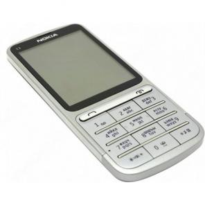 Основное фото Nokia C3-01 