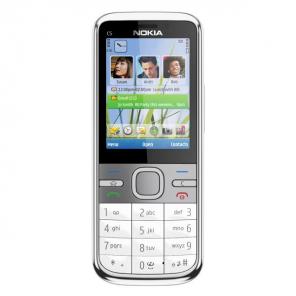 Основное фото Nokia C5-00 