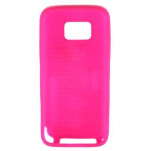 Основное фото Чехол для сотового телефона Nokia CC-1002 Pink 