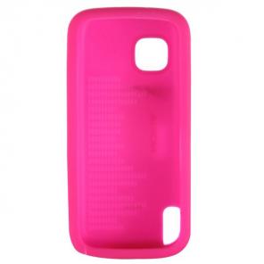 Основное фото Чехол для сотового телефона Nokia CC-1003 Pink 