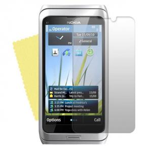 Основное фото Пленка для сотового телефона Nokia CP-5000 