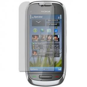 Основное фото Пленка для сотового телефона Nokia CP-5001 