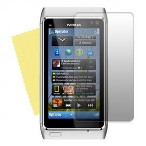 Основное фото Пленка для сотового телефона Nokia CP-5007 