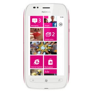 Основное фото Nokia Lumia 710 