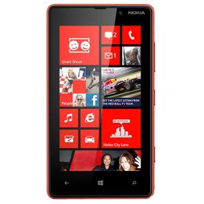 Основное фото Nokia Lumia 820 