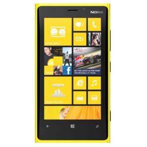 Основное фото Nokia Lumia 920 