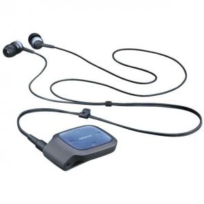 Основное фото Гарнитура Bluetooth для сот. телефона Nokia ВН-214 Grey 